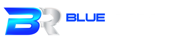 Blue Ribbon Nutrition