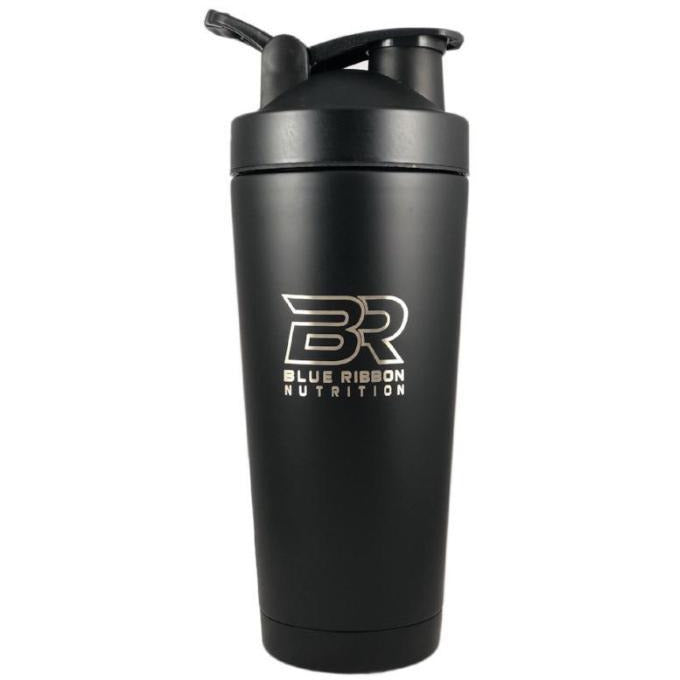 Limited Edition -Stainless Steel Double Wall Insulated Shaker